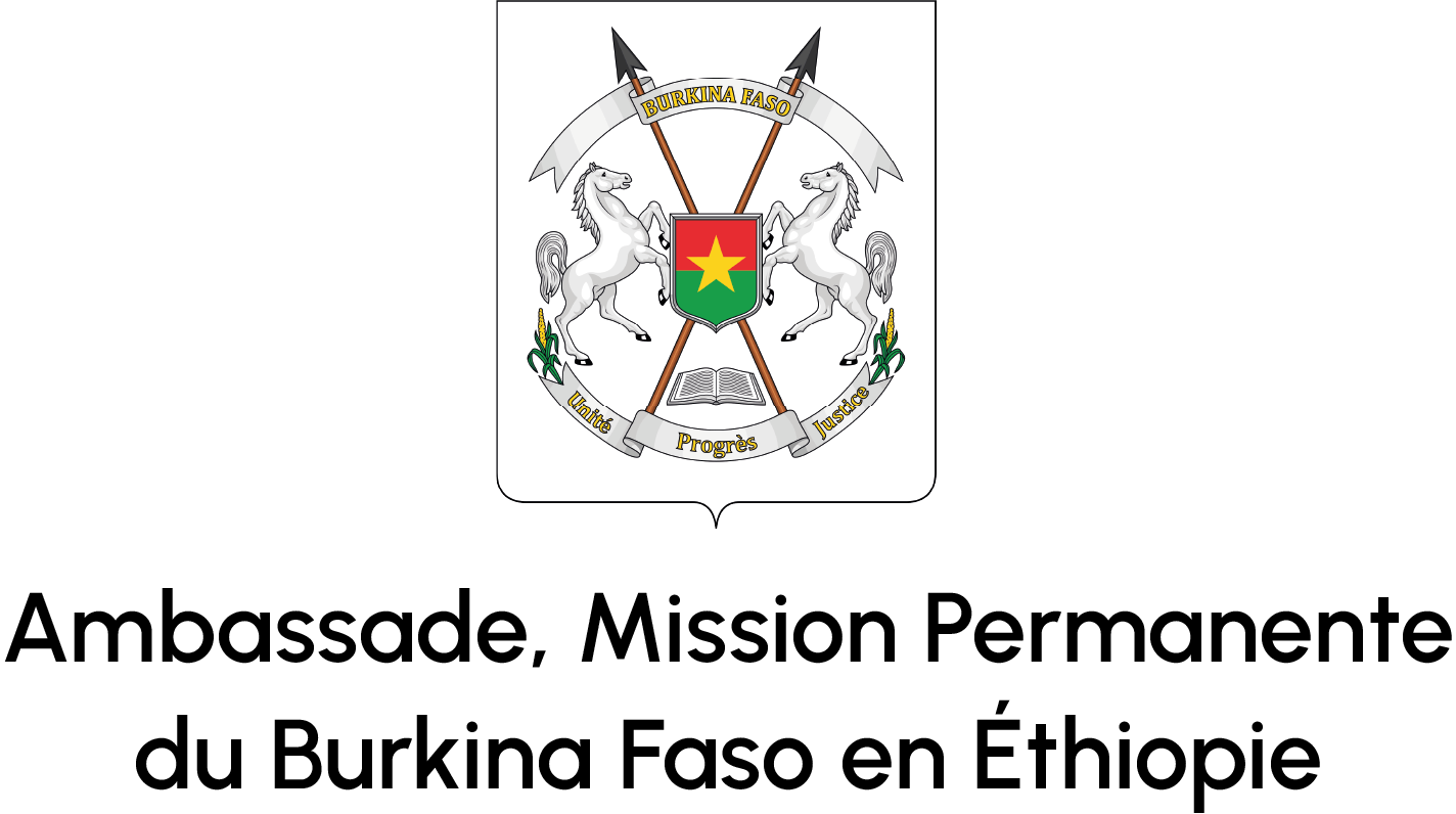 Ambassade du Burkina Faso à N’Djamena au Tchad